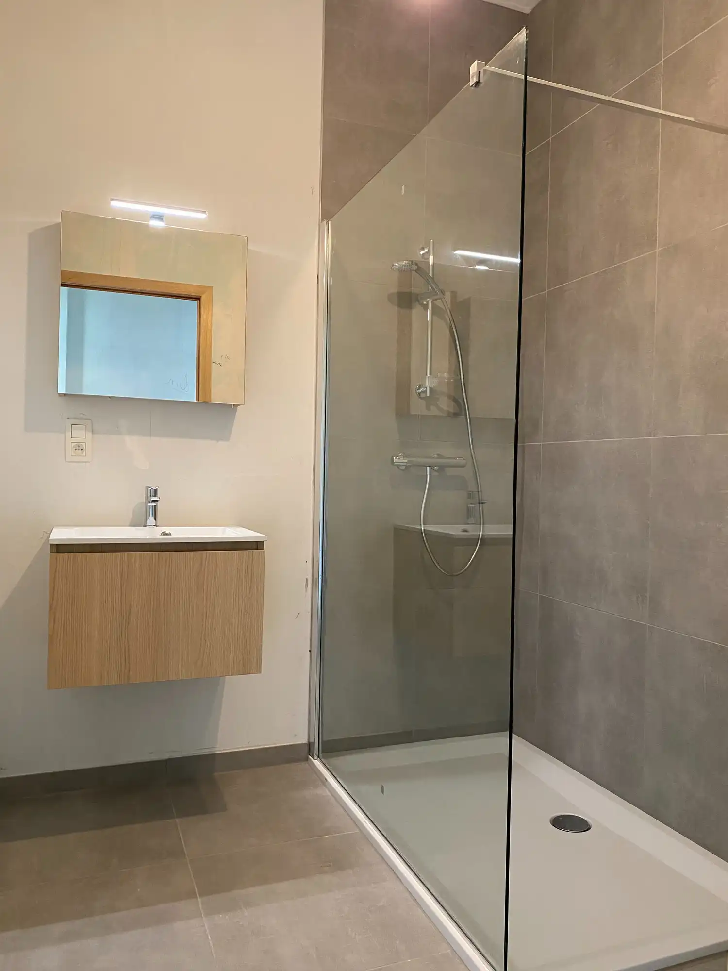 Nieuwbouw gelijkvloers BEN - appartement in centrum | Molenstraat foto 7