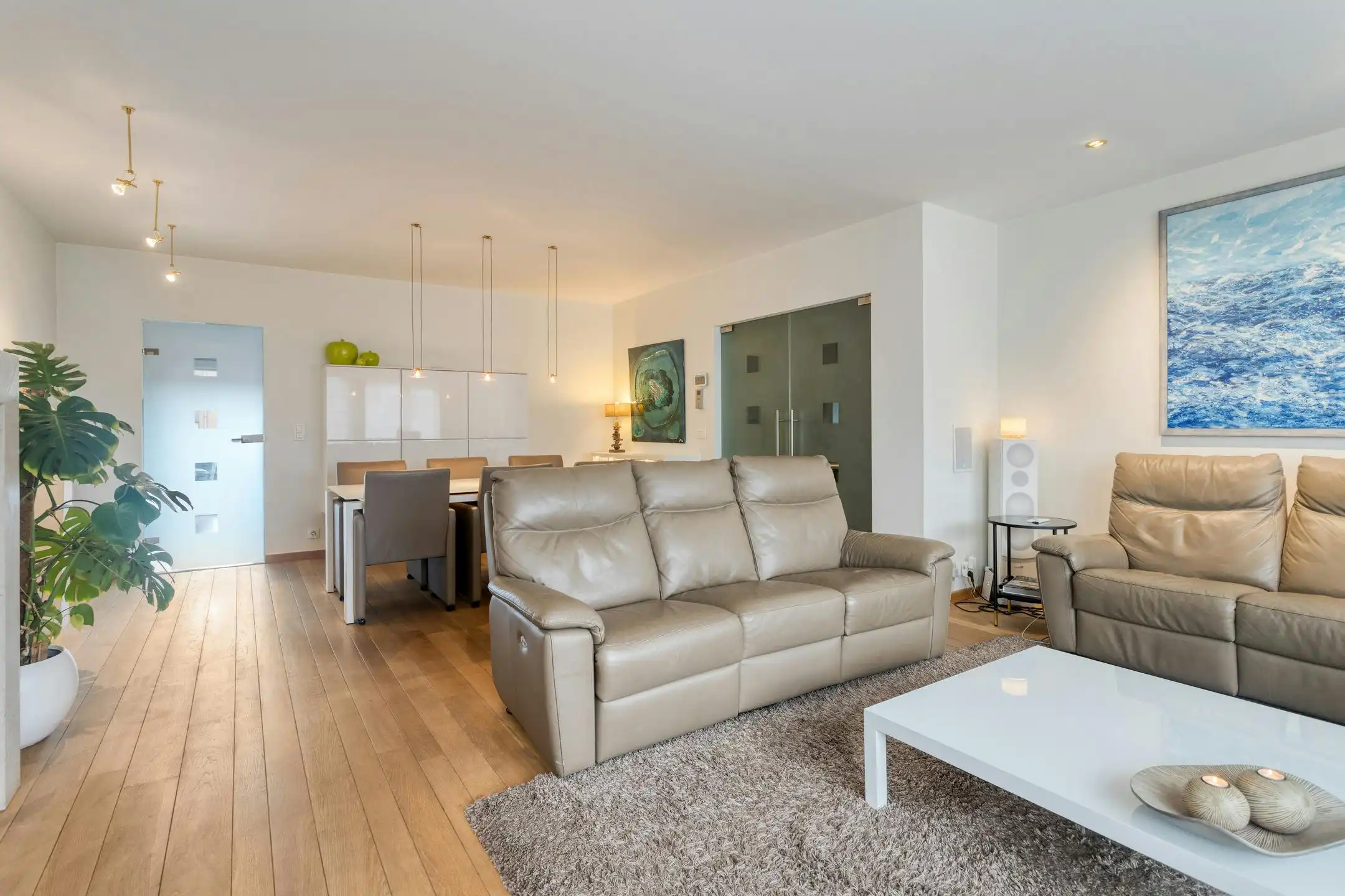 Energiezuinige woning met praktijk- of kantoorruimte foto 5