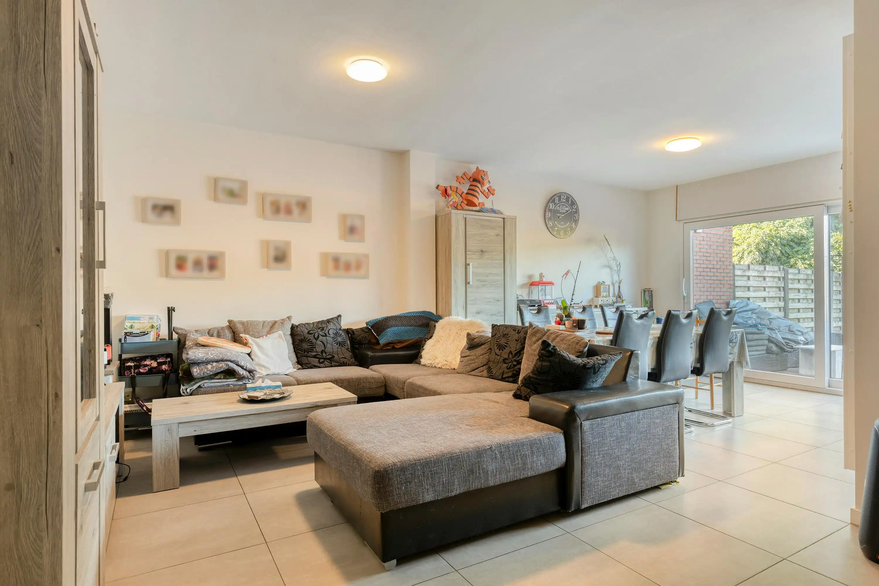 Huis te koop met 3 slaapkamers in Stabroek! foto 4
