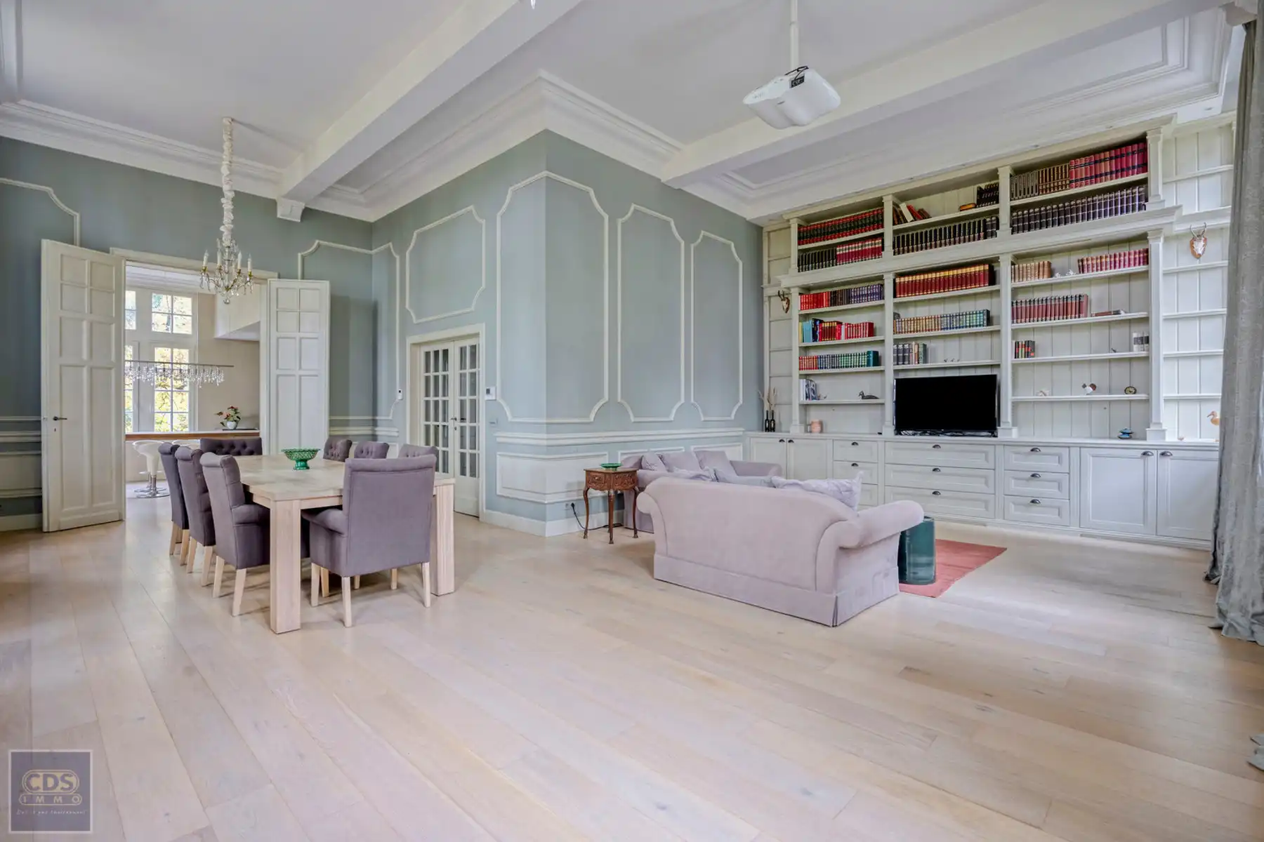 Appartement te koop Groot Park 13/3 - 3360 Bierbeek