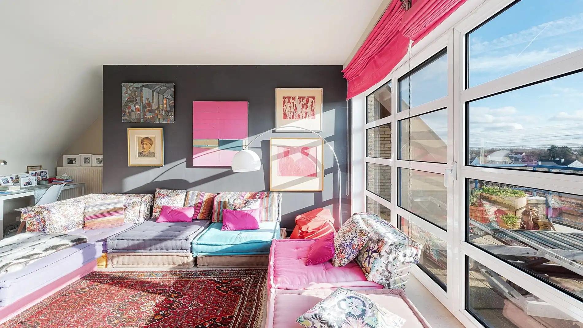 Groot huis met inpandige garage te Heist-aan-Zee foto 24