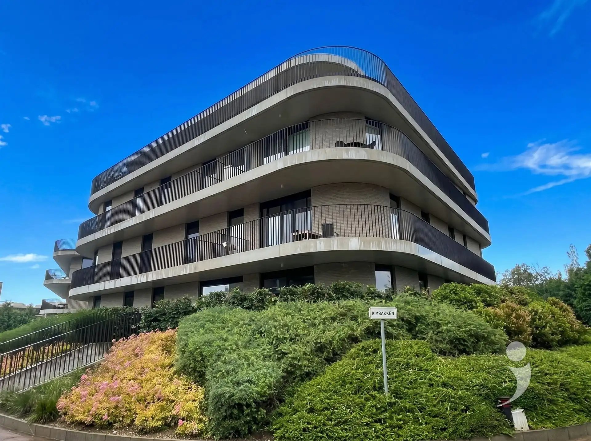 Appartement te huur Zilverlingen 11/102 - 3020 HERENT