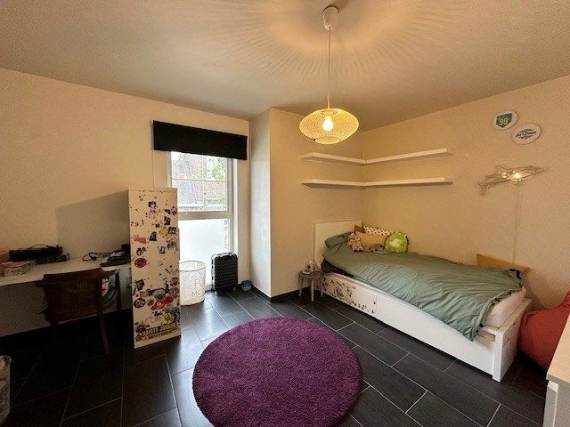 Modern en stijlvol appartement met ruim terras in kleinschalige residentie te Oudsbergen. foto 6