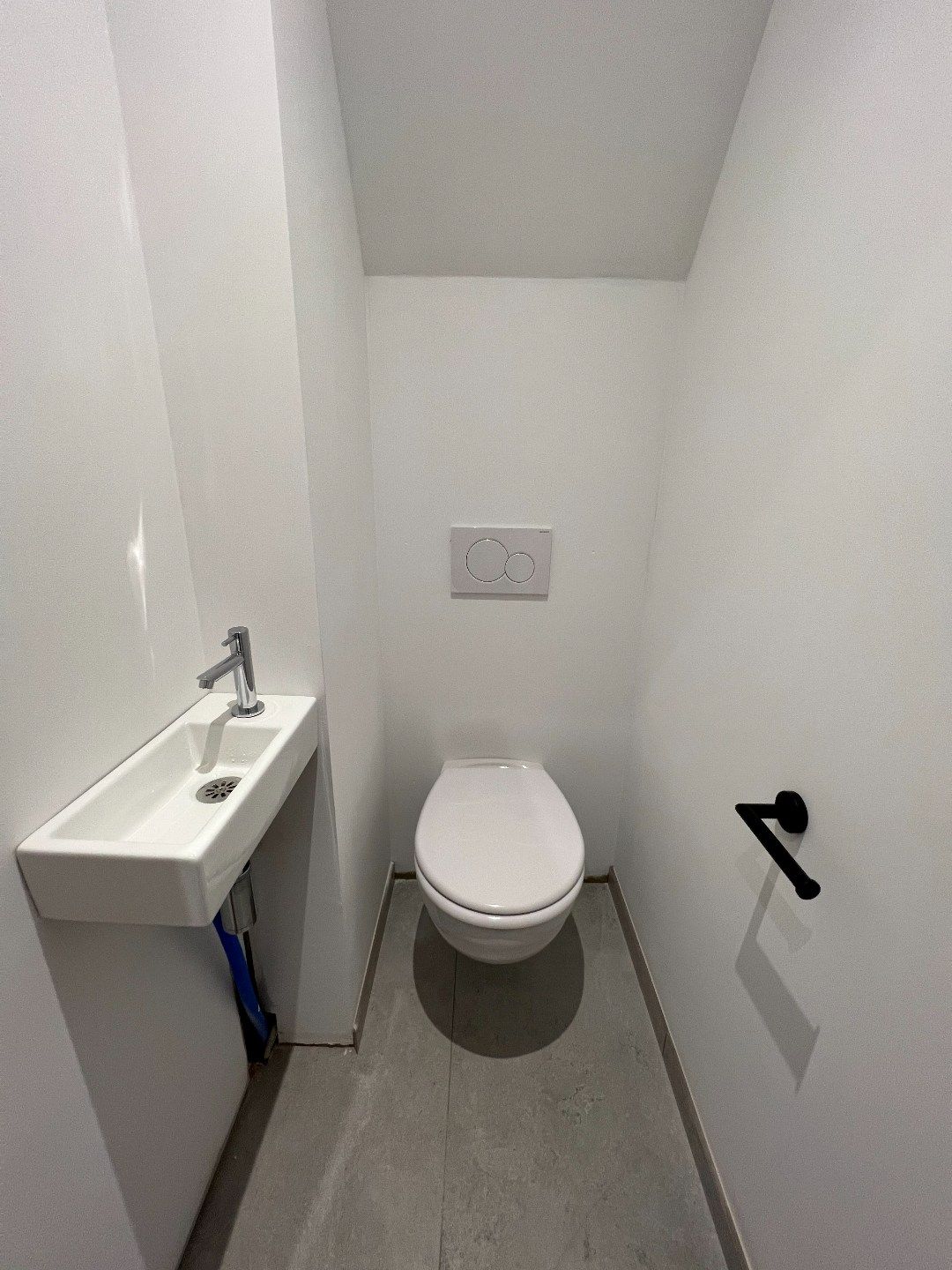 WONING MET 2 SLAAPKAMERS EN TERRAS IN CENTRUM foto 12