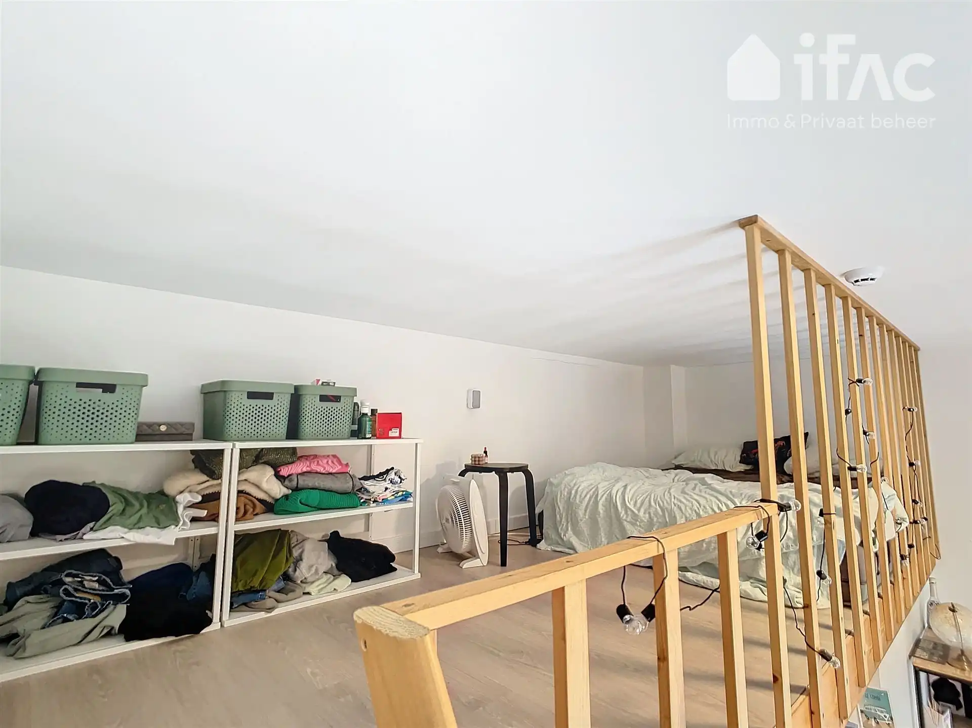 Opbrengsteigendom - Luxe studentenkamers foto 31
