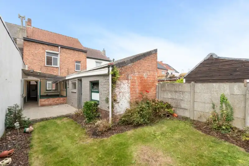 Woning met 2 slaapkamers nabij centrum! foto {{pictureIndex}}