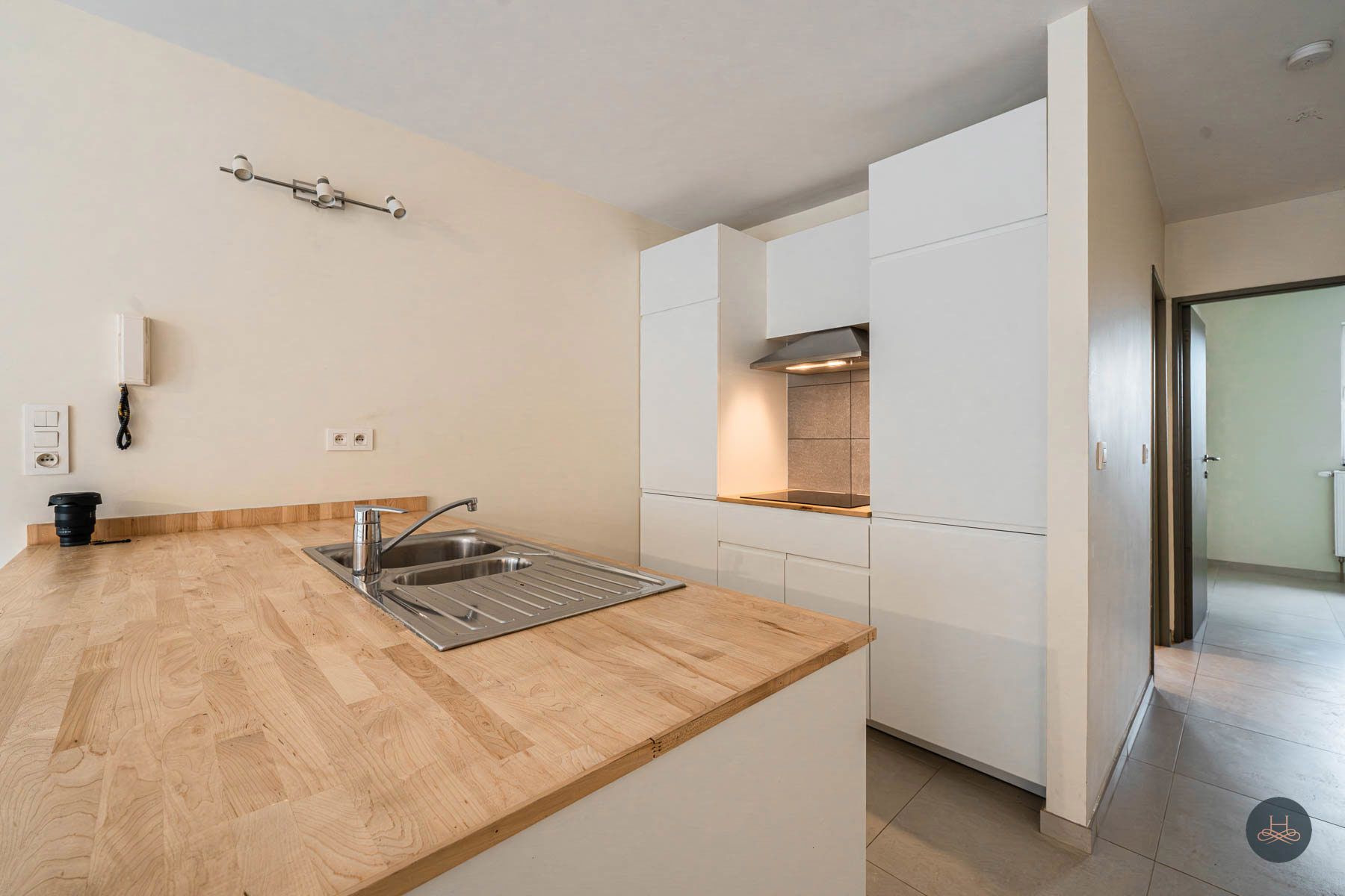 Instapklaar appartement met topligging foto 9