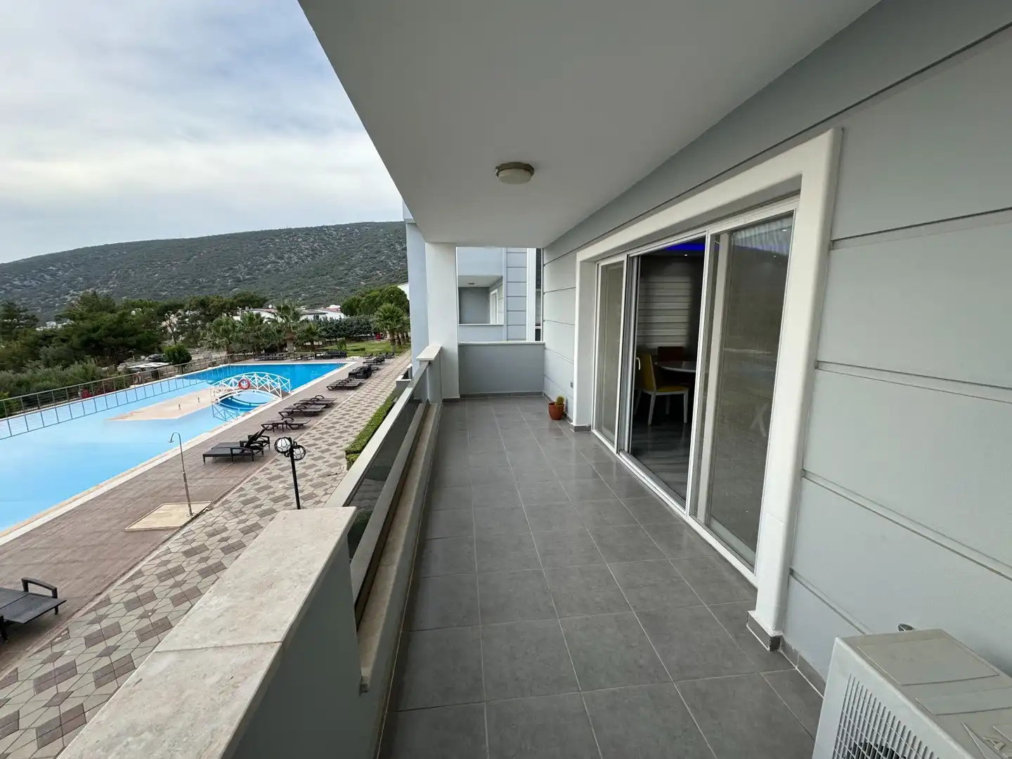 luxueus appartementcomplex foto 21