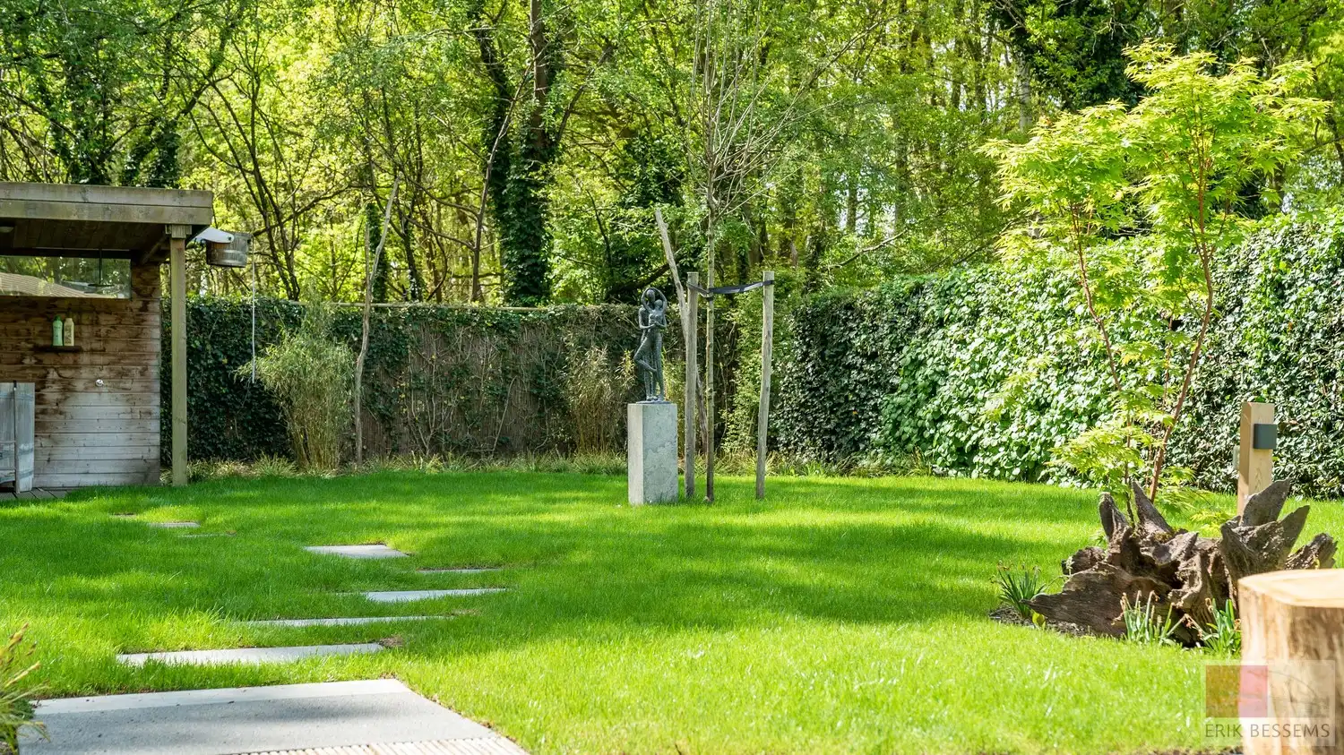 Uitzonderlijke villa met geïntegreerde wellness- en B&B-uitbating foto 58