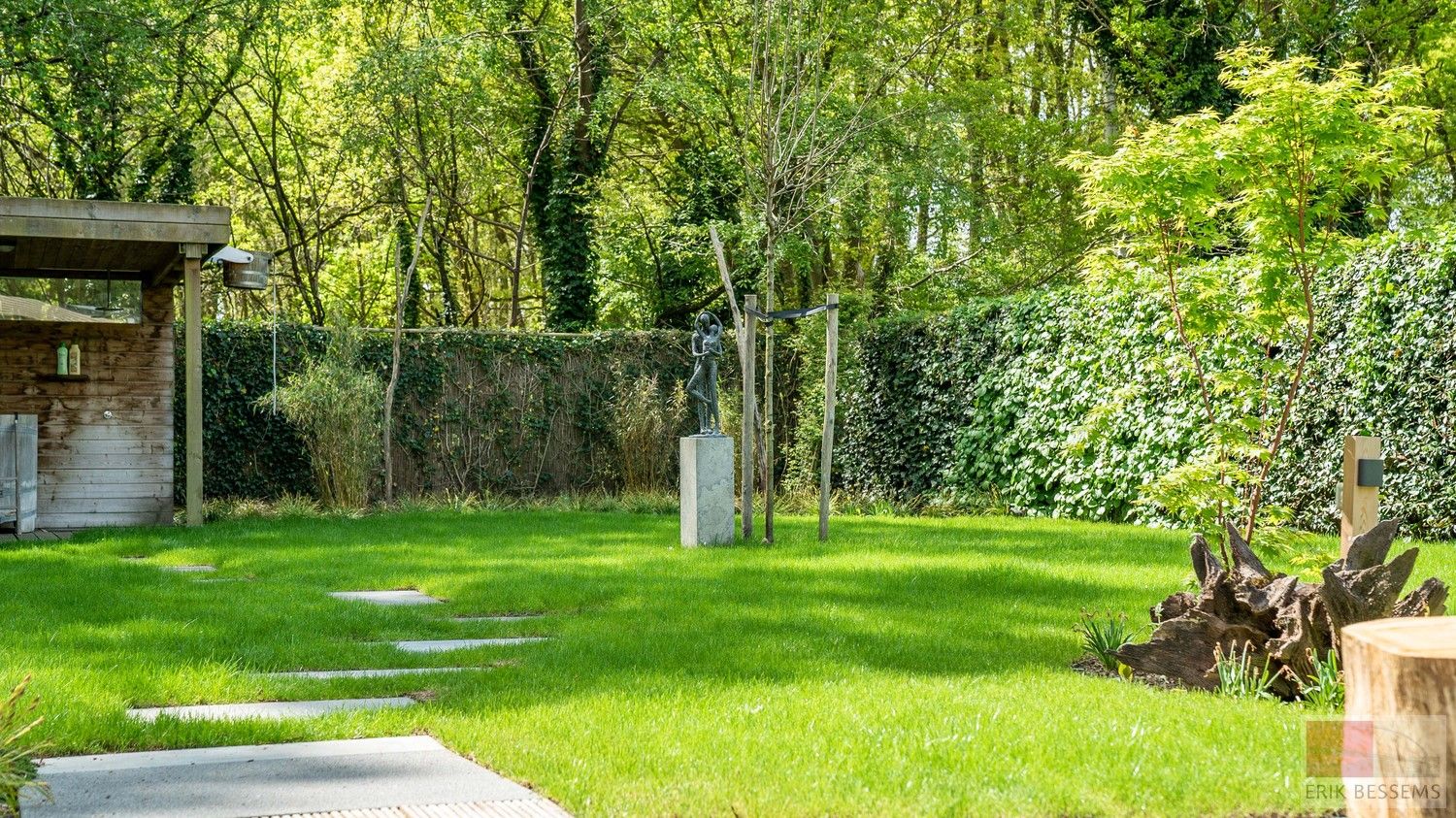 Uitzonderlijke villa met geïntegreerde wellness- en B&B-uitbating foto 58