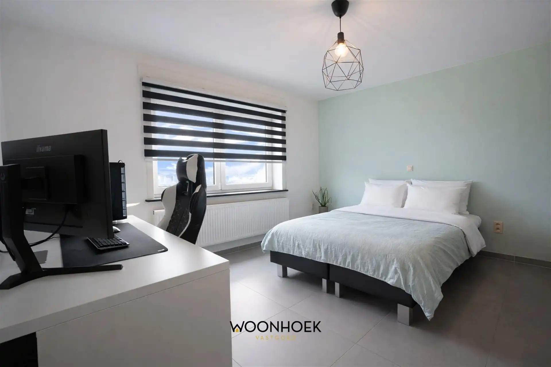 Energiezuinige instapklare woning dichtbij 't Molsbroek foto 9