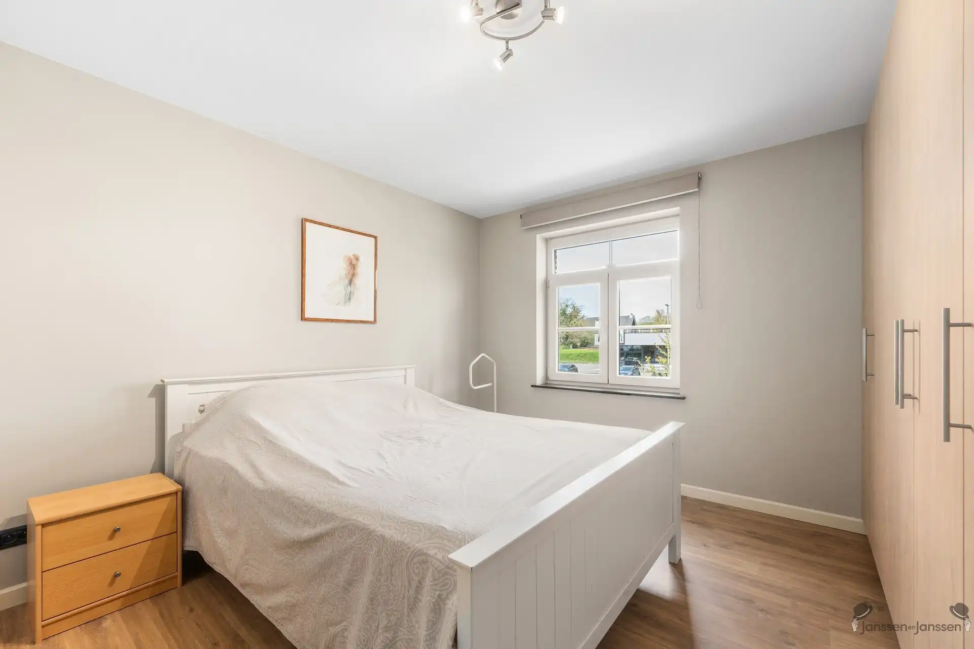 Instapklare halfopen bebouwing met EPC A op toplocatie in Schilde foto 10