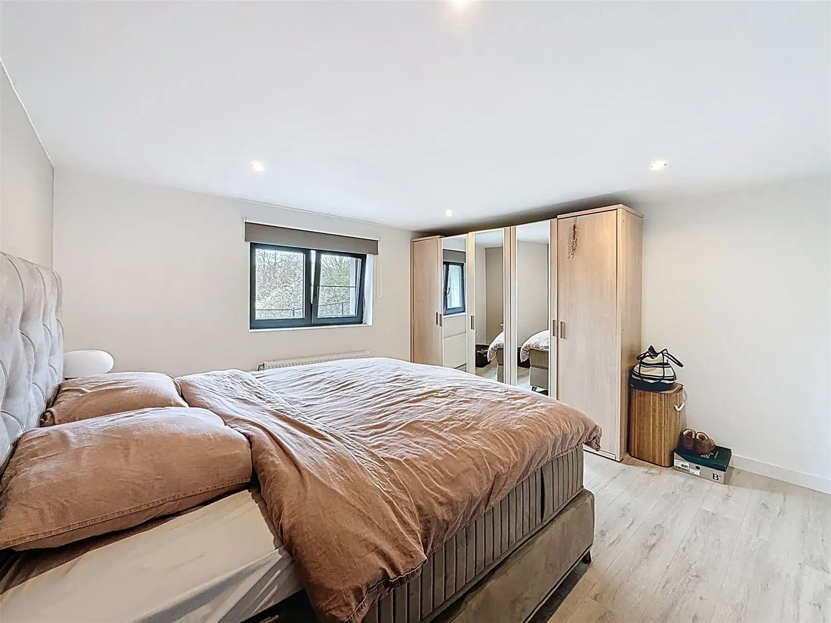 Gerenoveerde HOB met tuin, 2 slpks, 2a 93ca foto 18