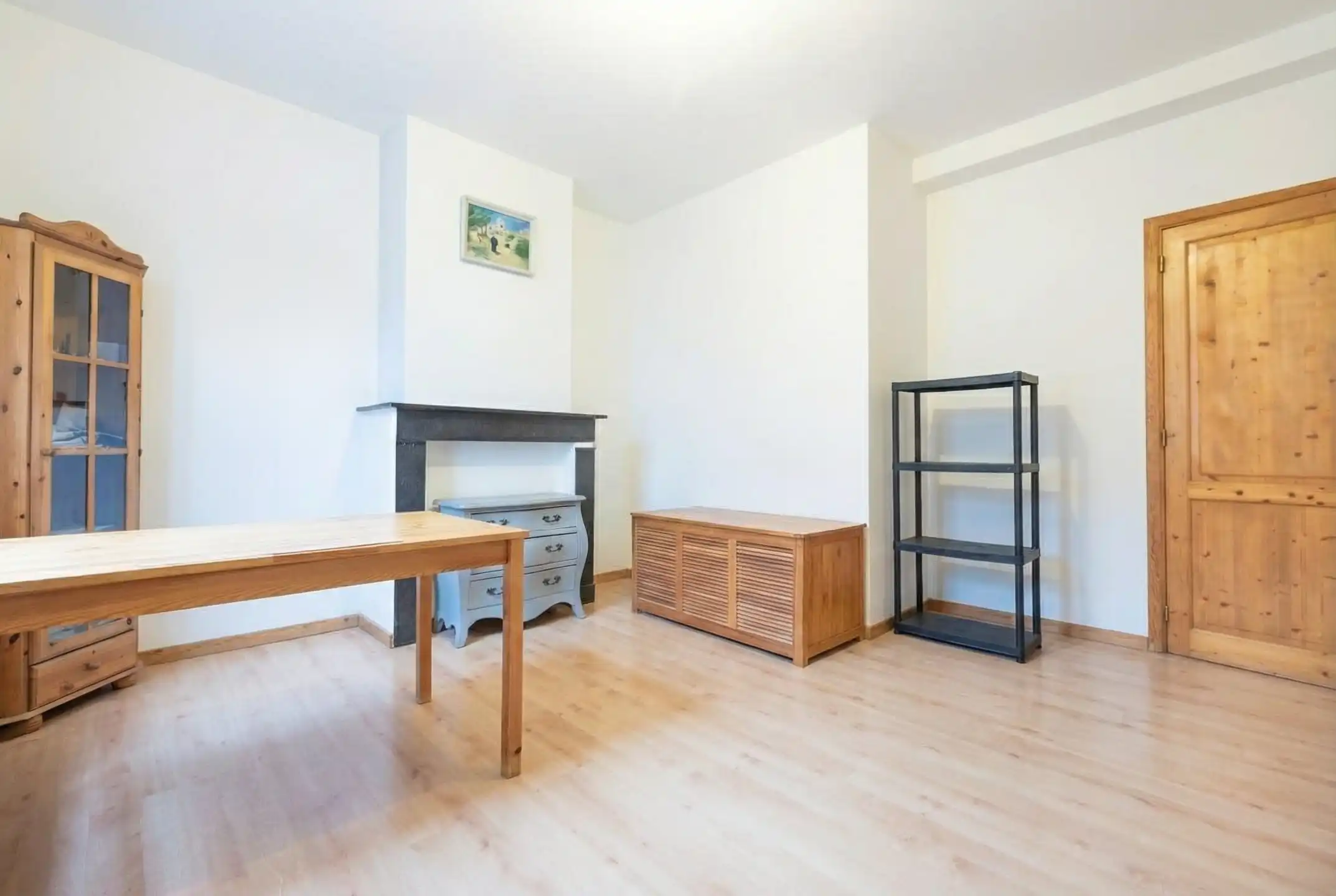 Binnen-buiten leven in het groene Bosvoorde foto 4