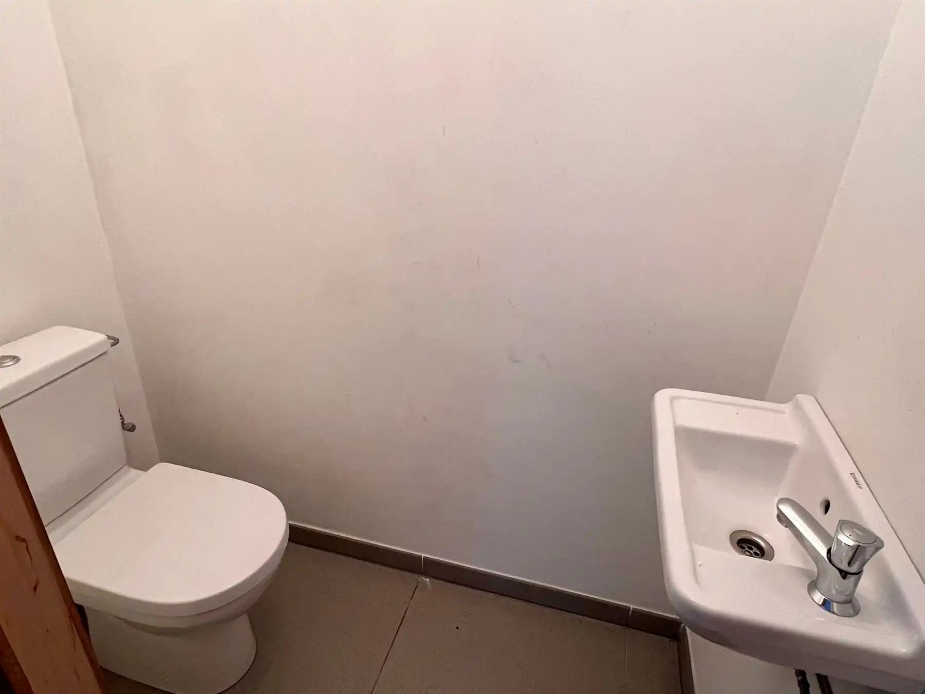 Landelijk gelegen comfortabele halfopen woning foto 12