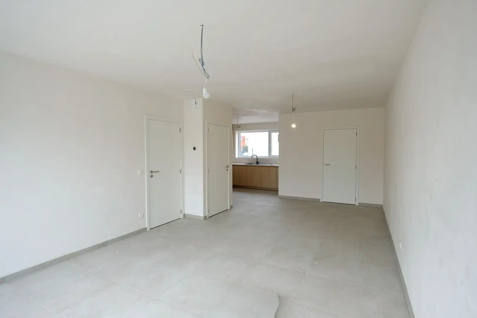 Energiezuinige nieuwbouwwoning met tuin te huur in Evergem foto 6