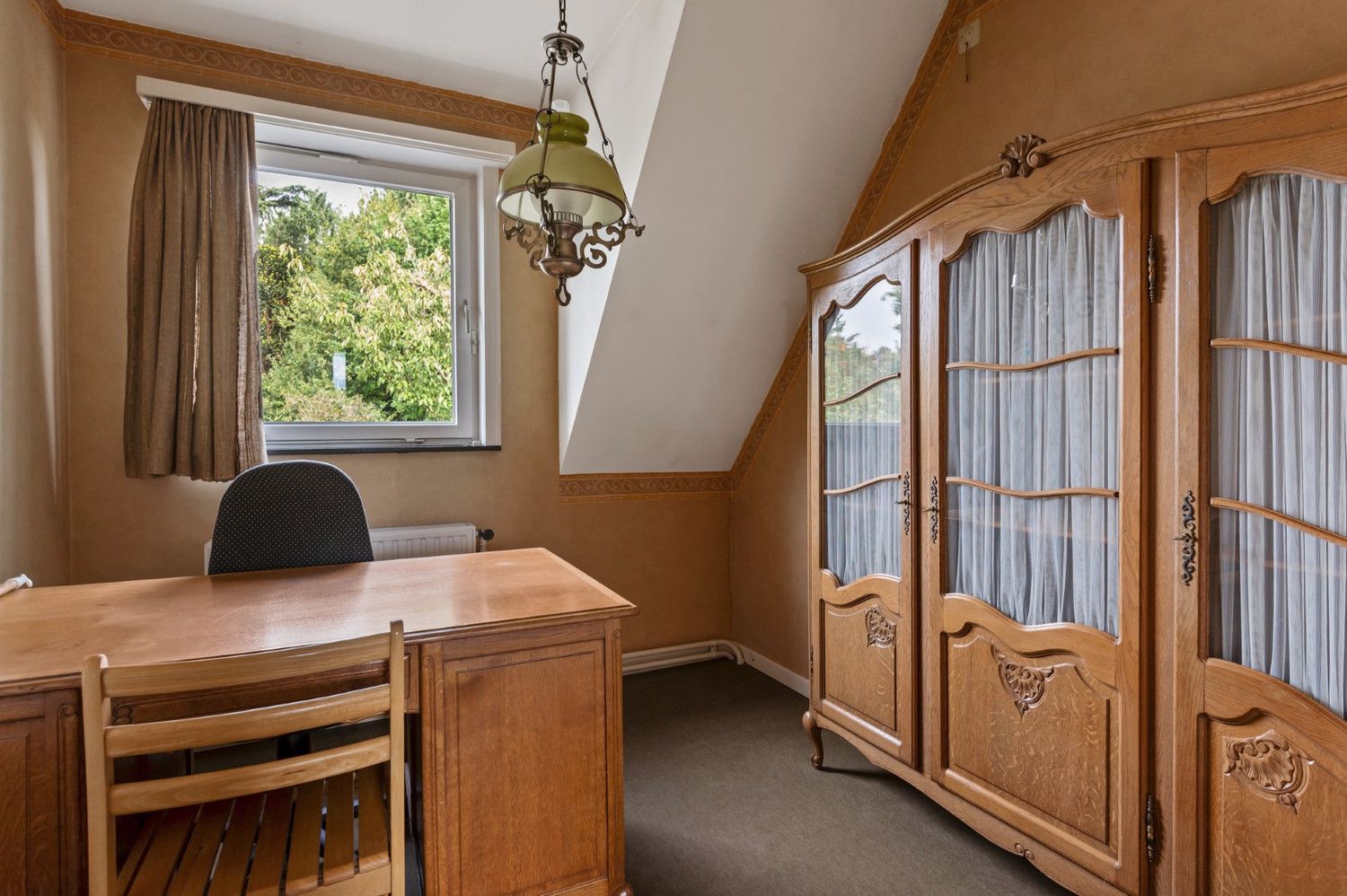 WONING MET 3 SLK EN GARAGE OP PERCEEL VAN 885 m²! foto 13