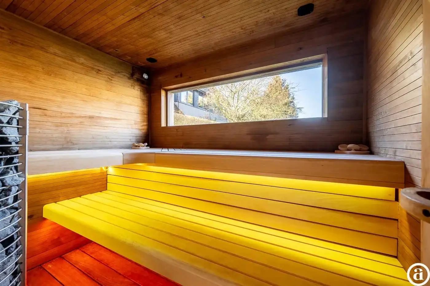 Instapklare luxe villa met tuin & sauna in Westkapelle [Boomgaarden]. foto 42