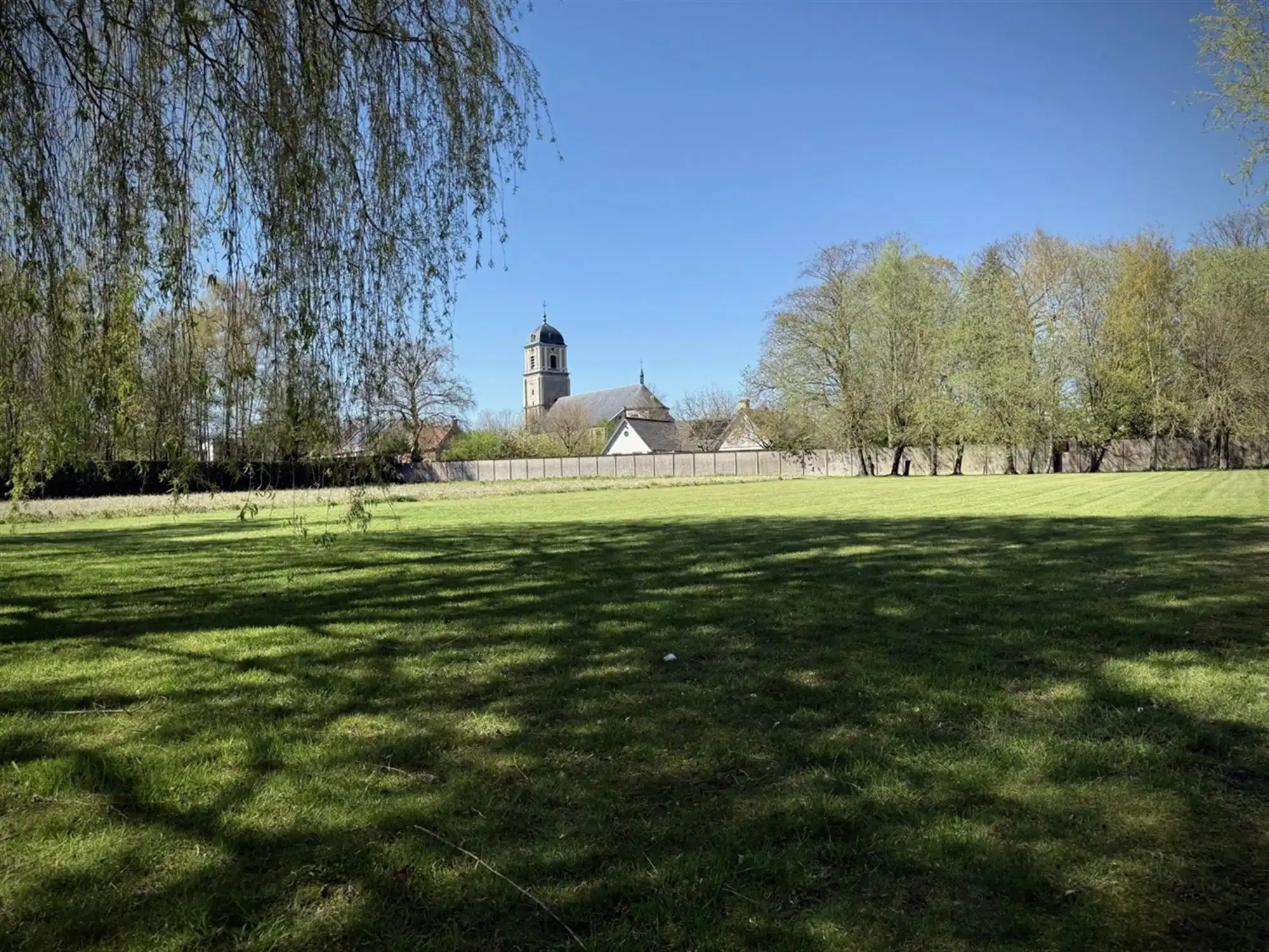 Instapklare charmante DORPSWONING met 3 slpks, 2 badks en tuin foto 12
