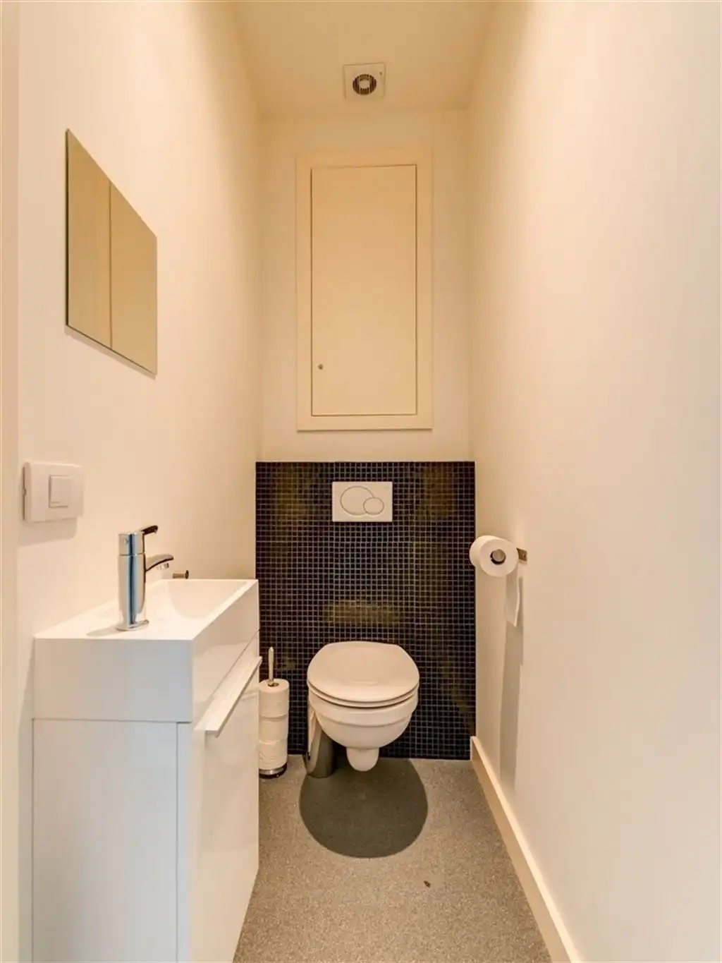 Prachtig afgewerkt appartement op TOPlocatie foto 8
