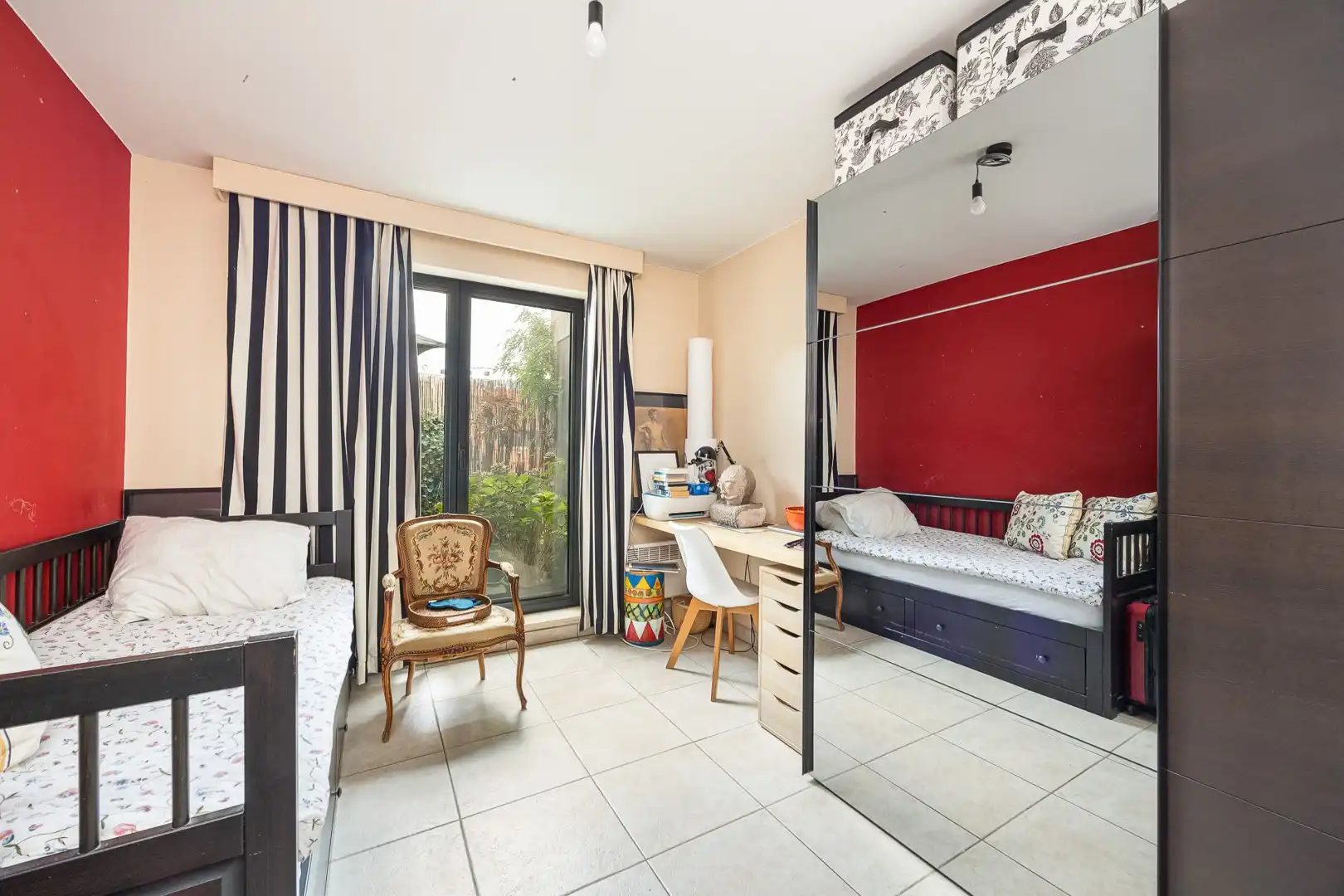 APPARTEMENT MET TERRAS foto 8