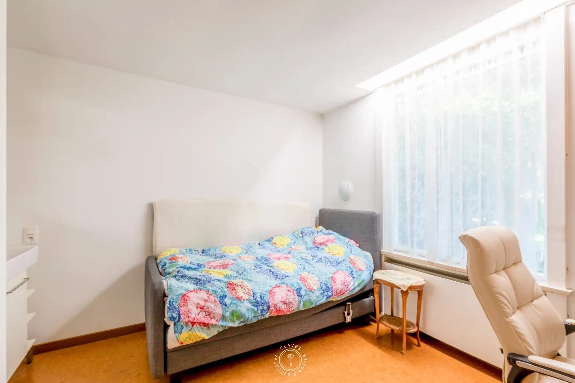 Potentiële parel om betoverend te wonen foto 12