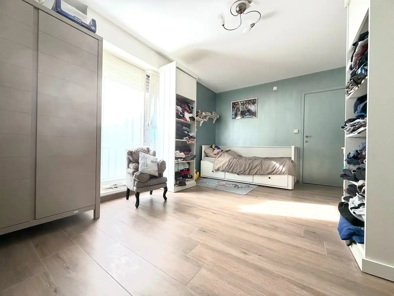Prachtige instapklare woning met zonnige tuin! foto 13