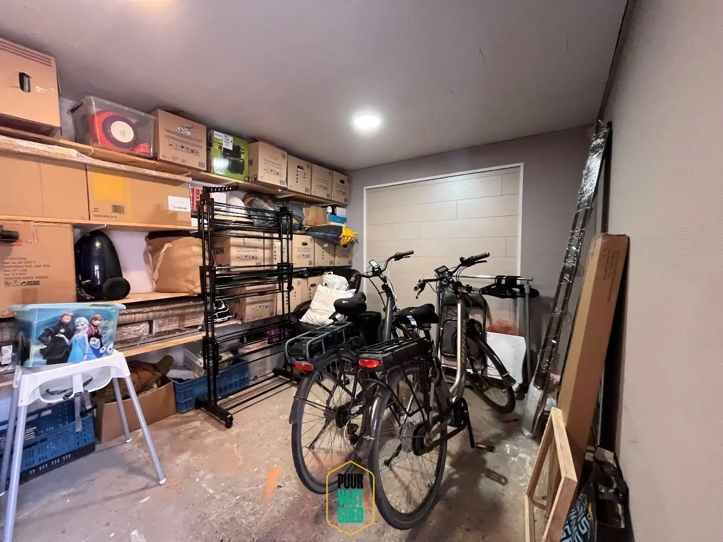 Verzorgde comfortabele halfopen wonig op 476 m² grond, met aangename tuin foto 20