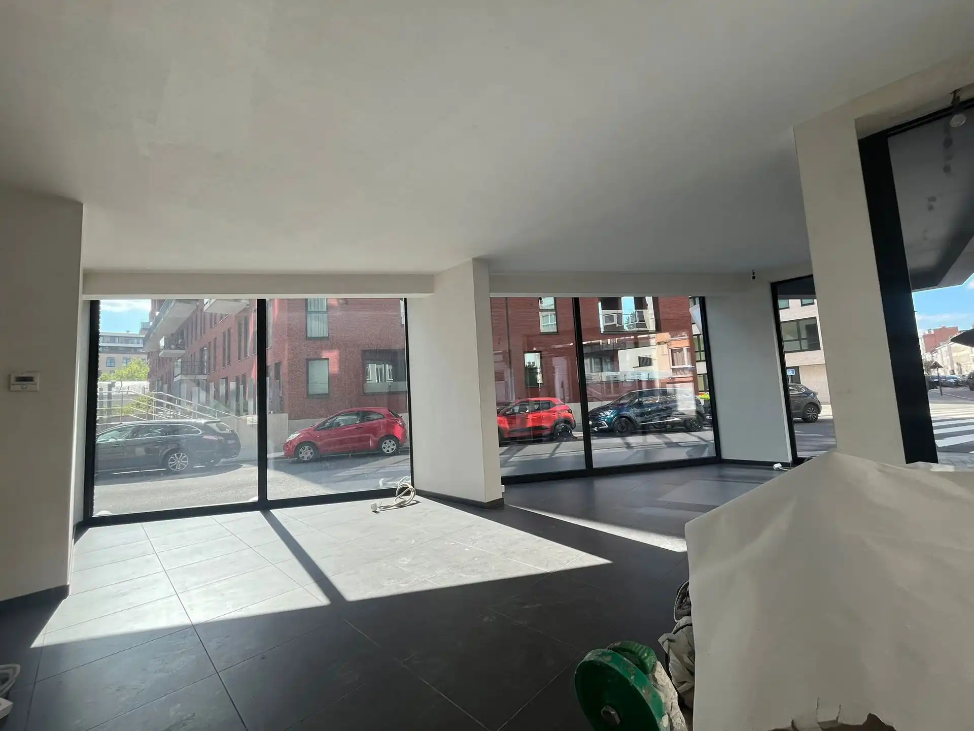 Commerciële ruimte te koop op toplocatie in Mechelen foto 7