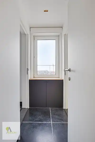 Penthouse ""SINT CHRISTOPH " foto 21