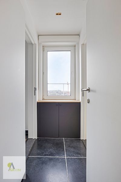 Penthouse ""SINT CHRISTOPH " foto 20