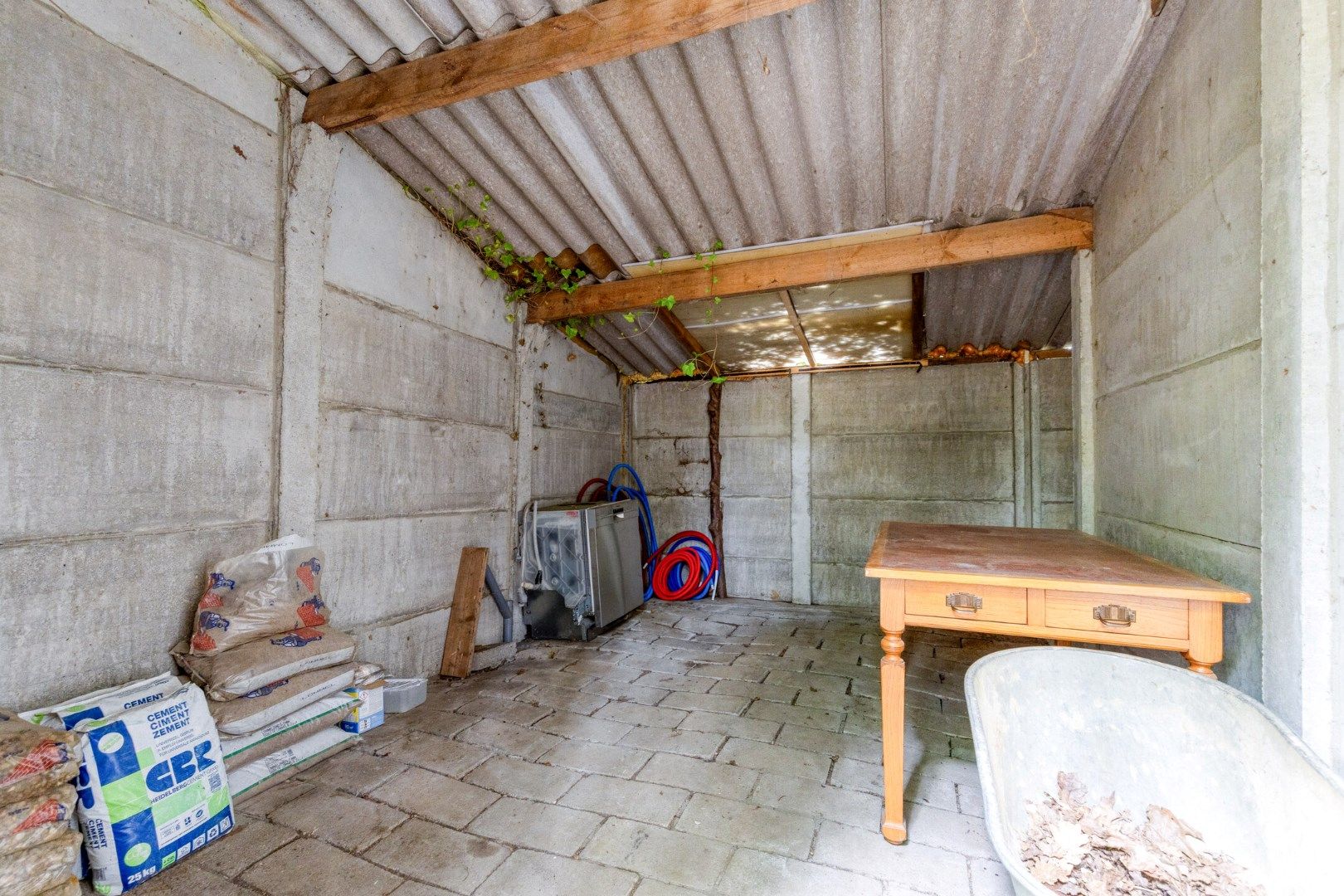 Rustige gelegen woning met veel mogelijkheden in Rotselaar   foto 10