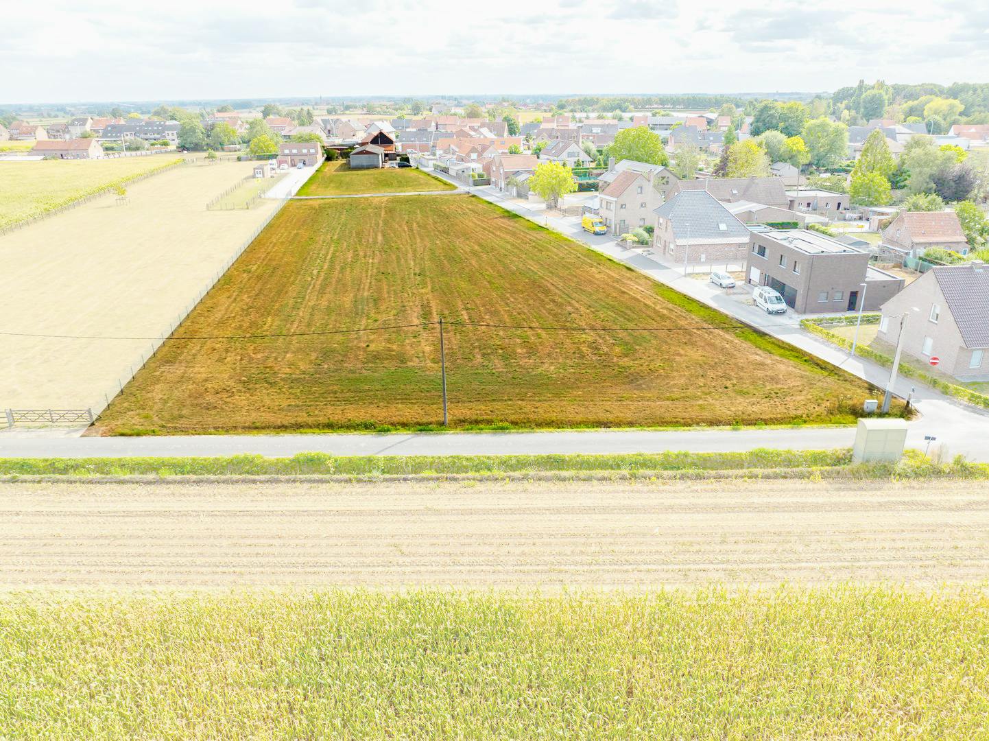 Woning met loods op 9.807m² te Geluveld  foto 30