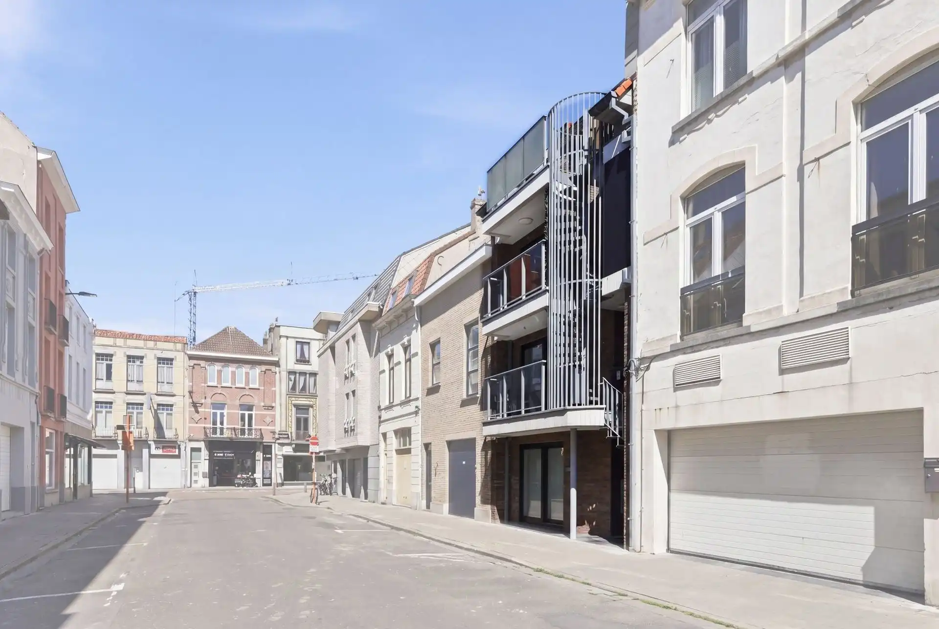 CENTRUM / GELIJKSVLOERS foto 17