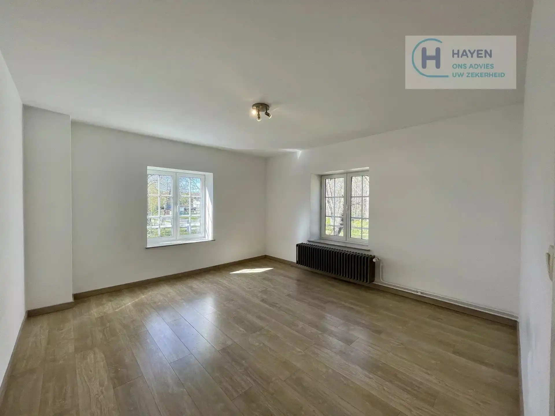 Villa met 4 slaapkamers en tuin foto 22