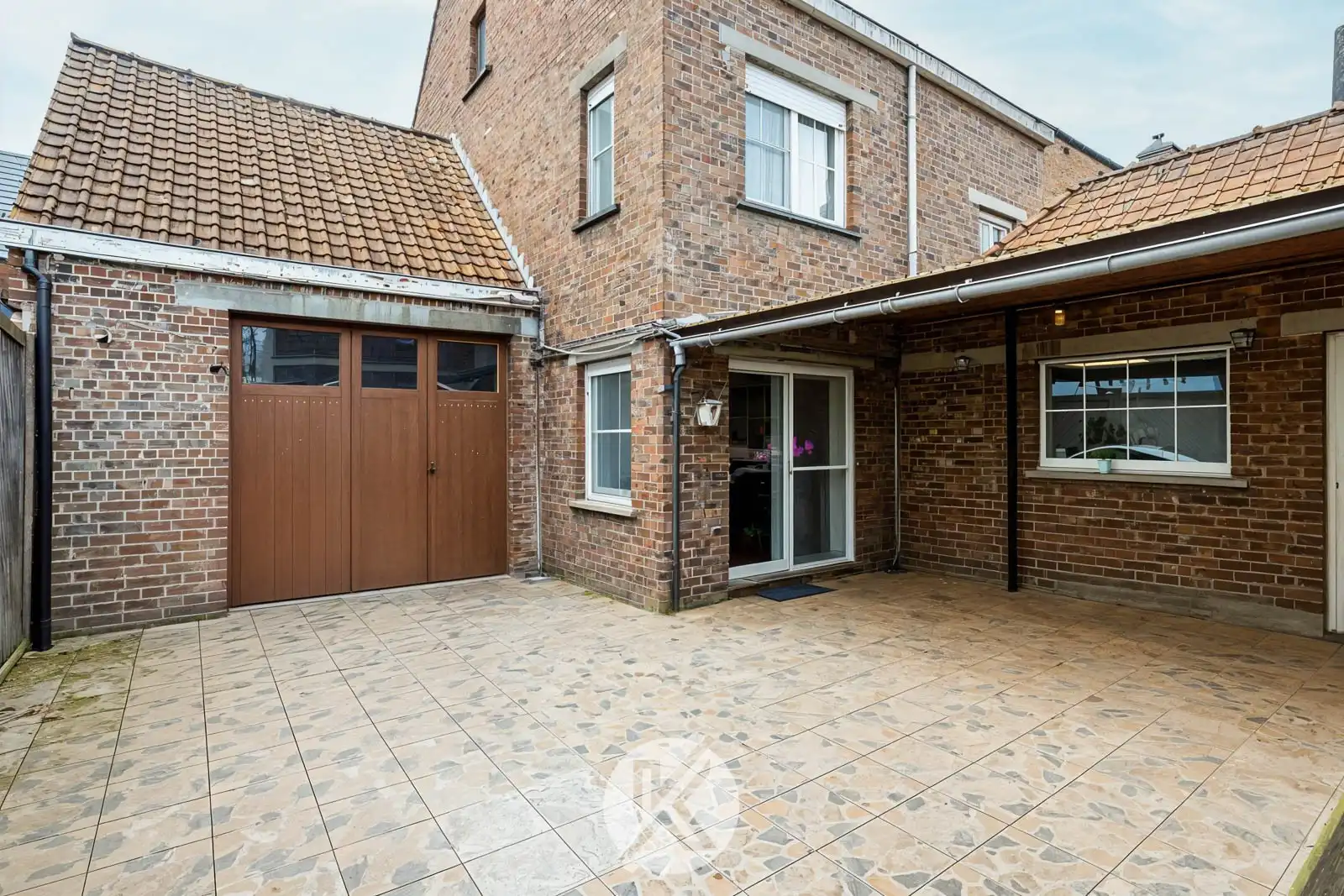 Charmante woning met zicht op natuurgebied foto 24