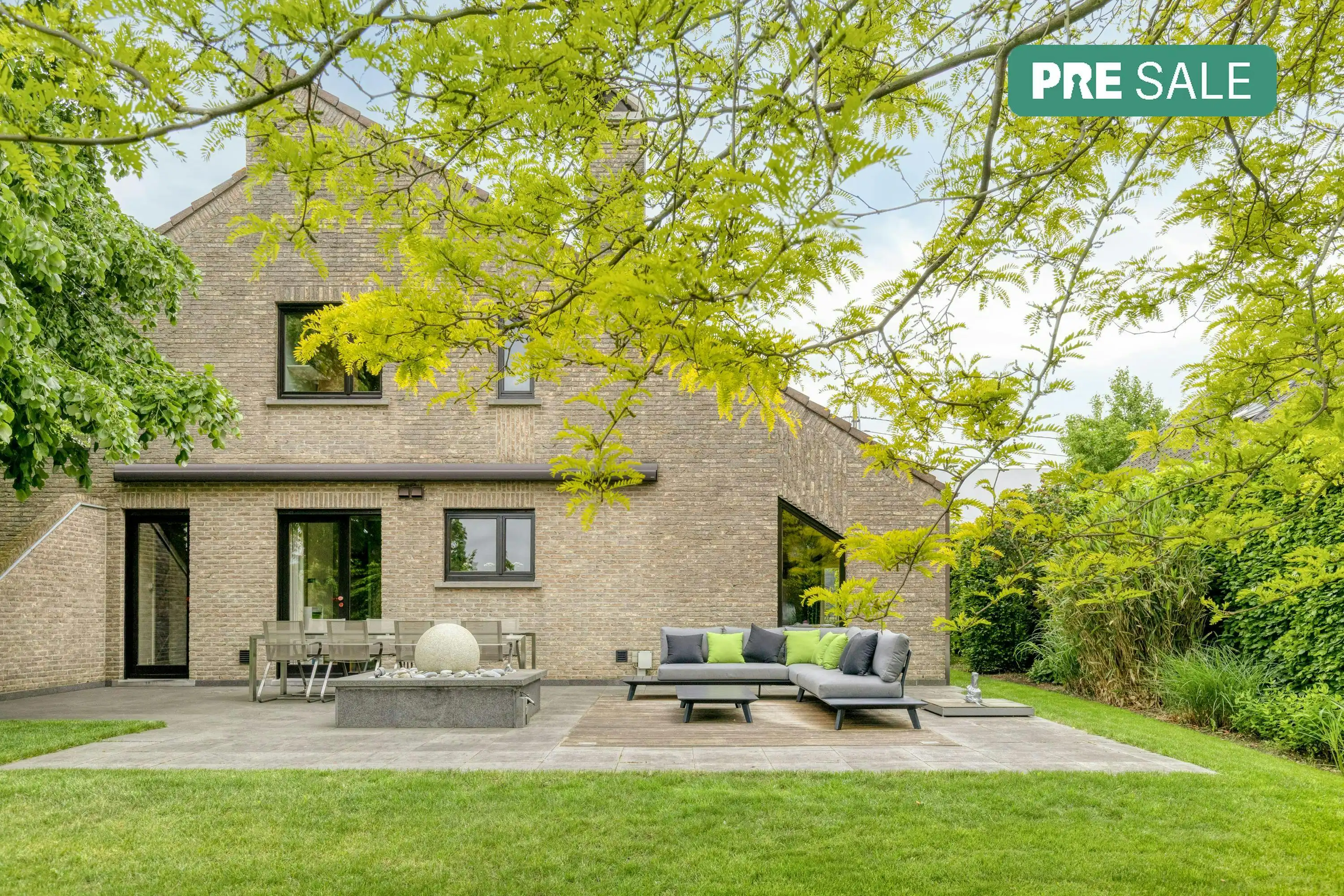 Huis te koop Flanders-Fieldweg 18 - 8790 Waregem