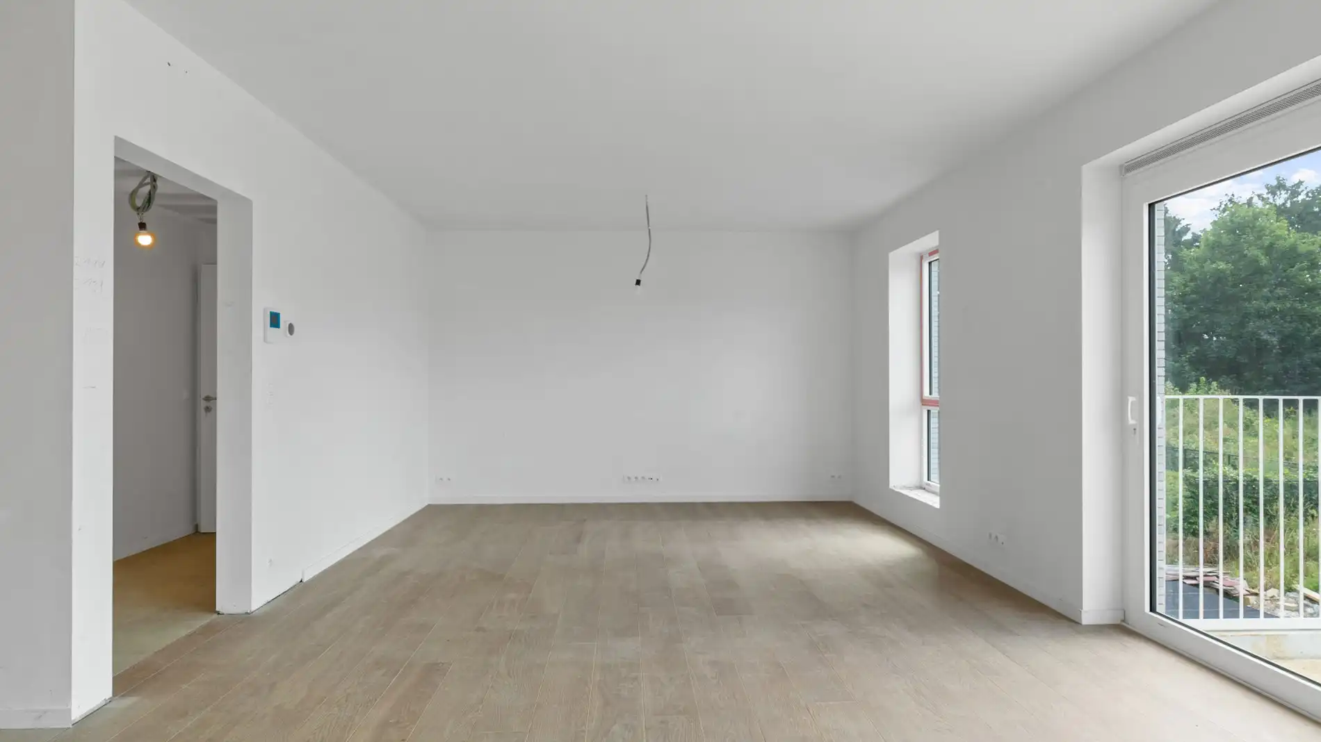 PELLENBERG - grote penthouse 175m2 foto 8