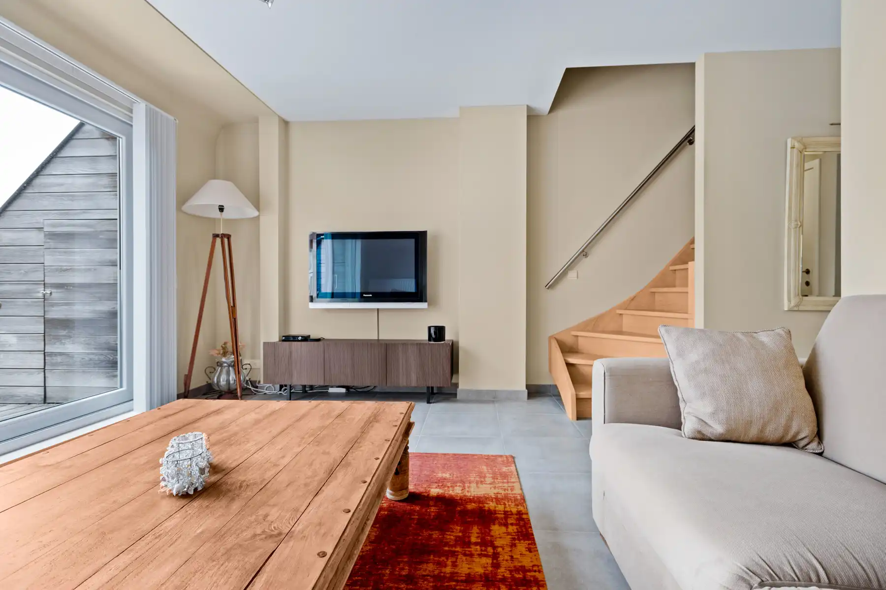 Appartement te koop foto 20