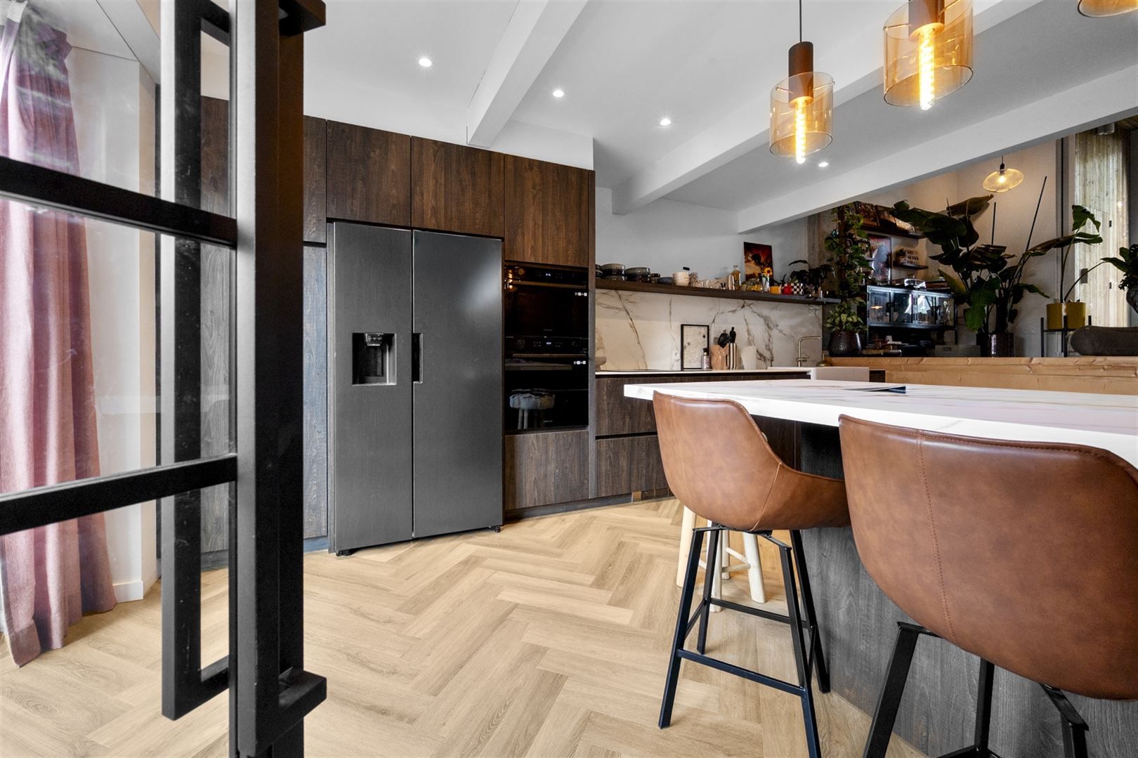 Appartement Loft foto 28