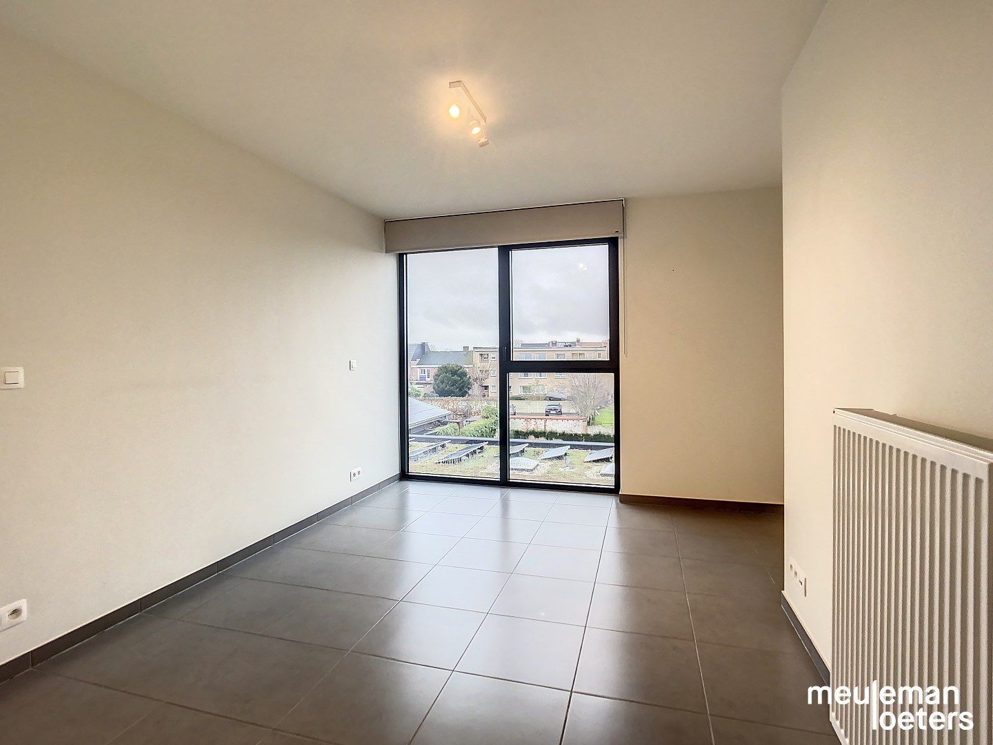 zeer energiezuinig en ruim appartement  foto 11