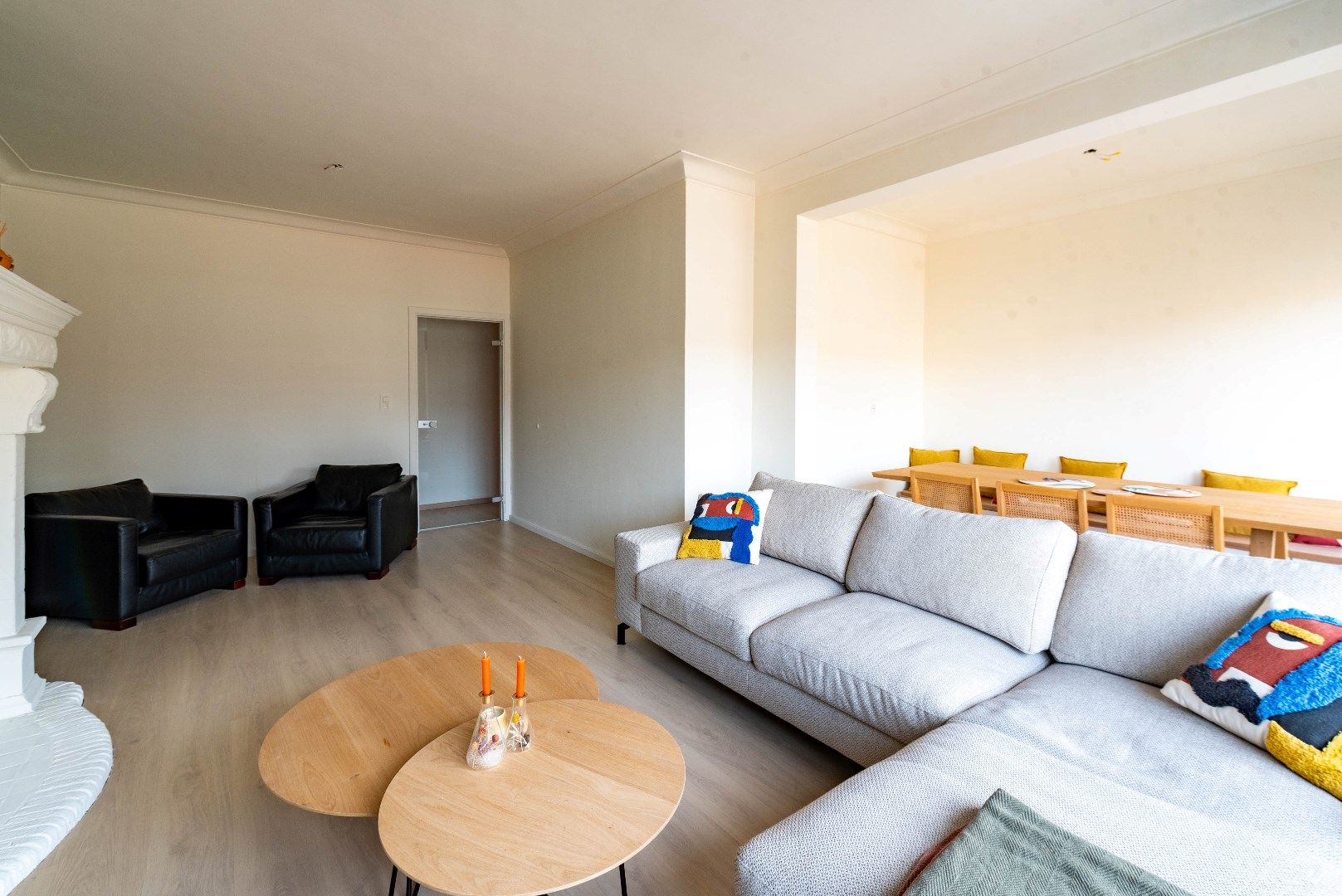 Stijlvol gerenoveerd appartement foto 5