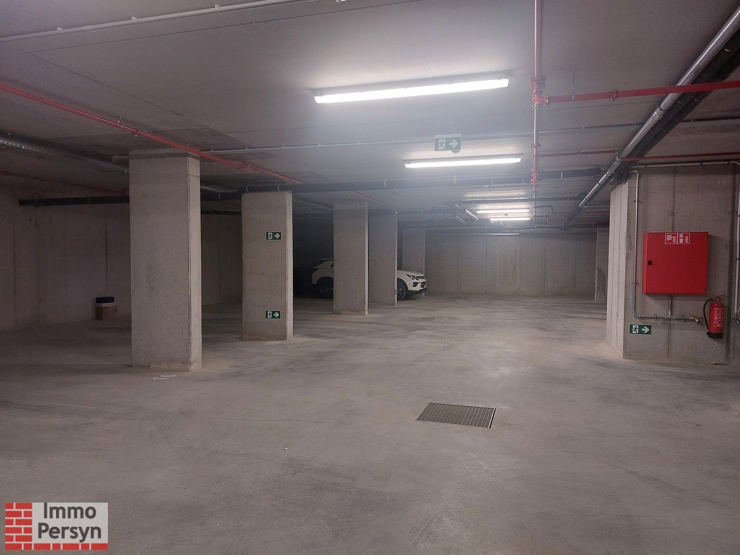 2 slaapkamer appartement onder de Basiliek van Scherpenheuvel foto 16