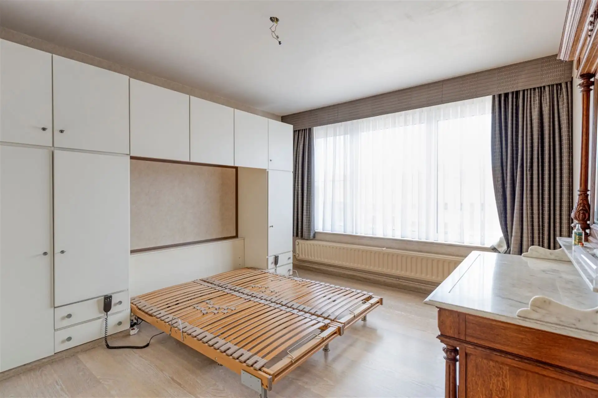 Ruime, instapklare woning met 4 slpks en lage EPC score! foto 9