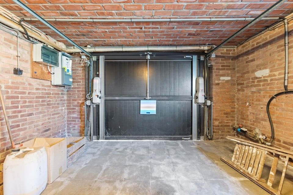 CHARMANTE, GELIJKVLOERSE GEZINSWONING OP EEN KNAP PERCEEL VAN MAAR LIEFST 11A78CA IN ZEPPEREN foto 21