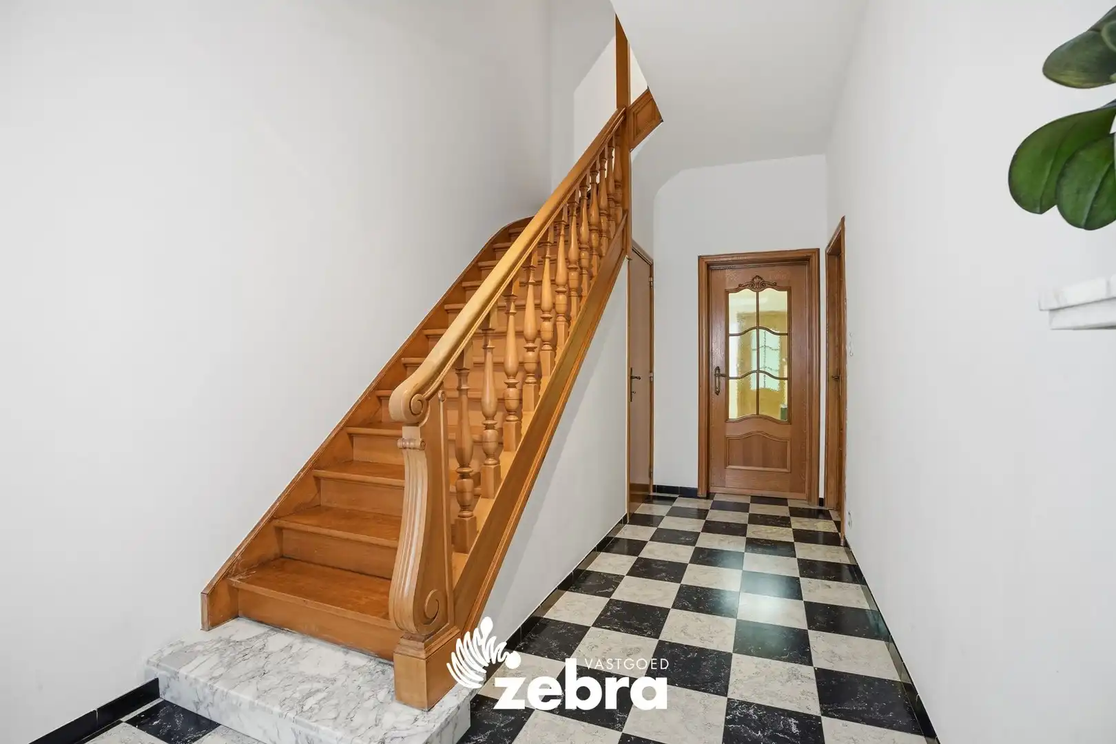 Energiezuinige woning met drie slaapkamers in centrum Tielt! foto 13