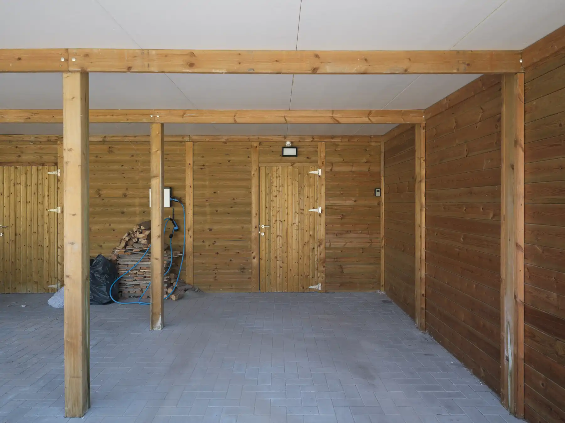 Stijlvol duplex appartement in Bachte-Maria-Leerne foto 17