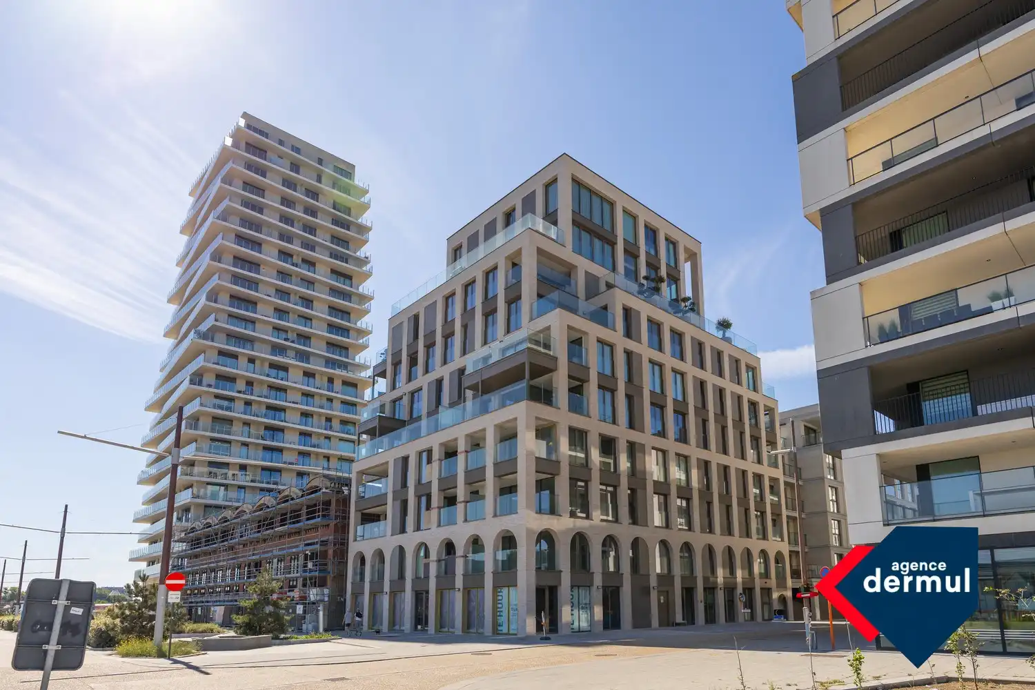 RESIDENTIE ARCADE foto 2