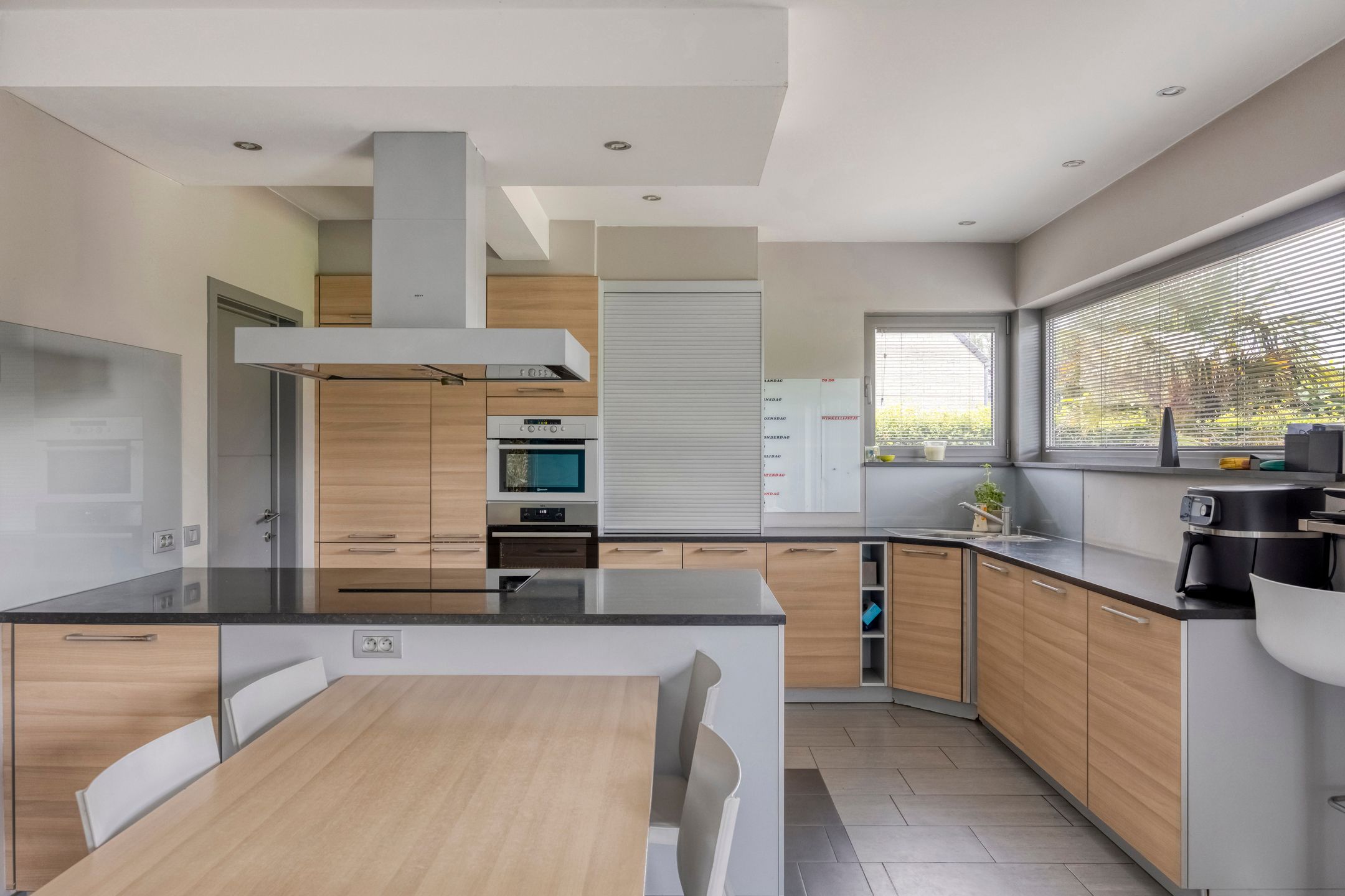 Ruime woning (EPC A) op een goede locatie vlakbij Leuven foto 12