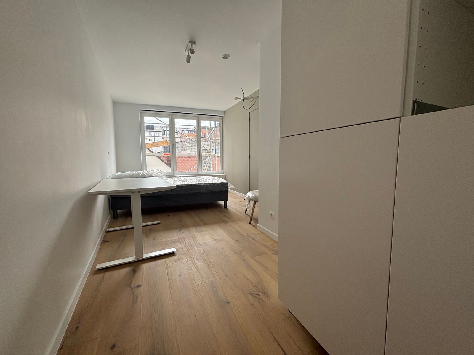 Studeren op een unieke locatie in Residentie de Toewip! foto 2